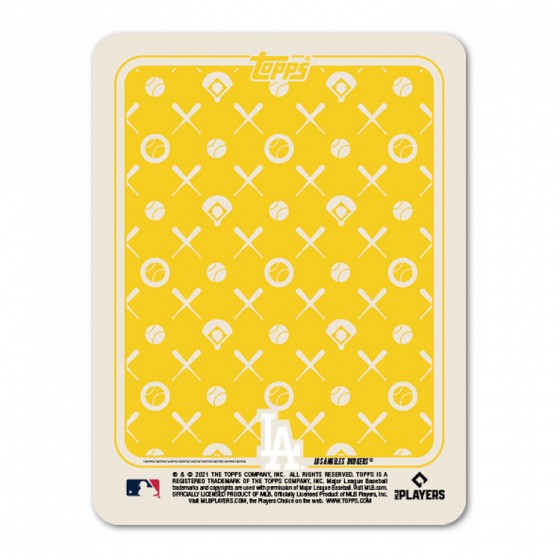 Topps 1951 Wave 1 (SEALED) - Thumbnail 4