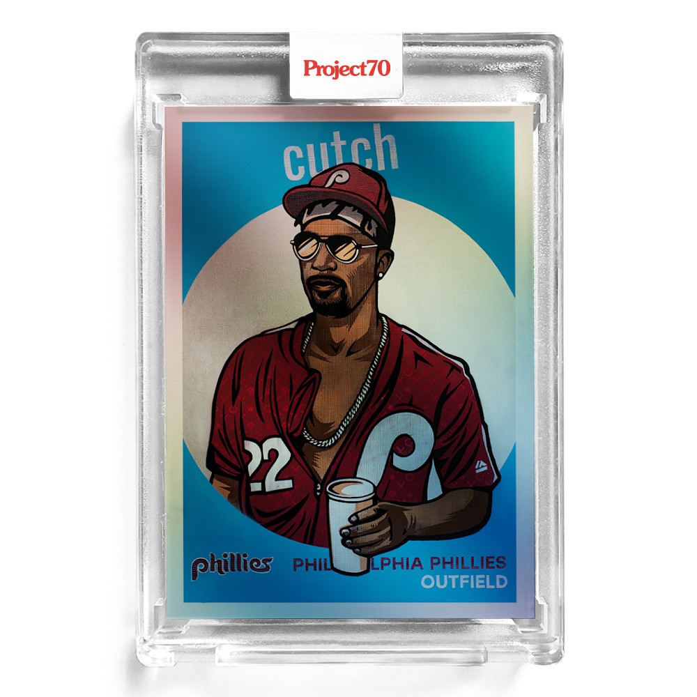 Andrew McCutchen — Topps Project70 - Thumbnail 3
