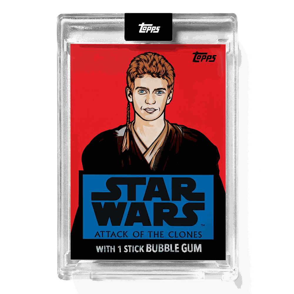 Anakin Skywalker (Star Wars)