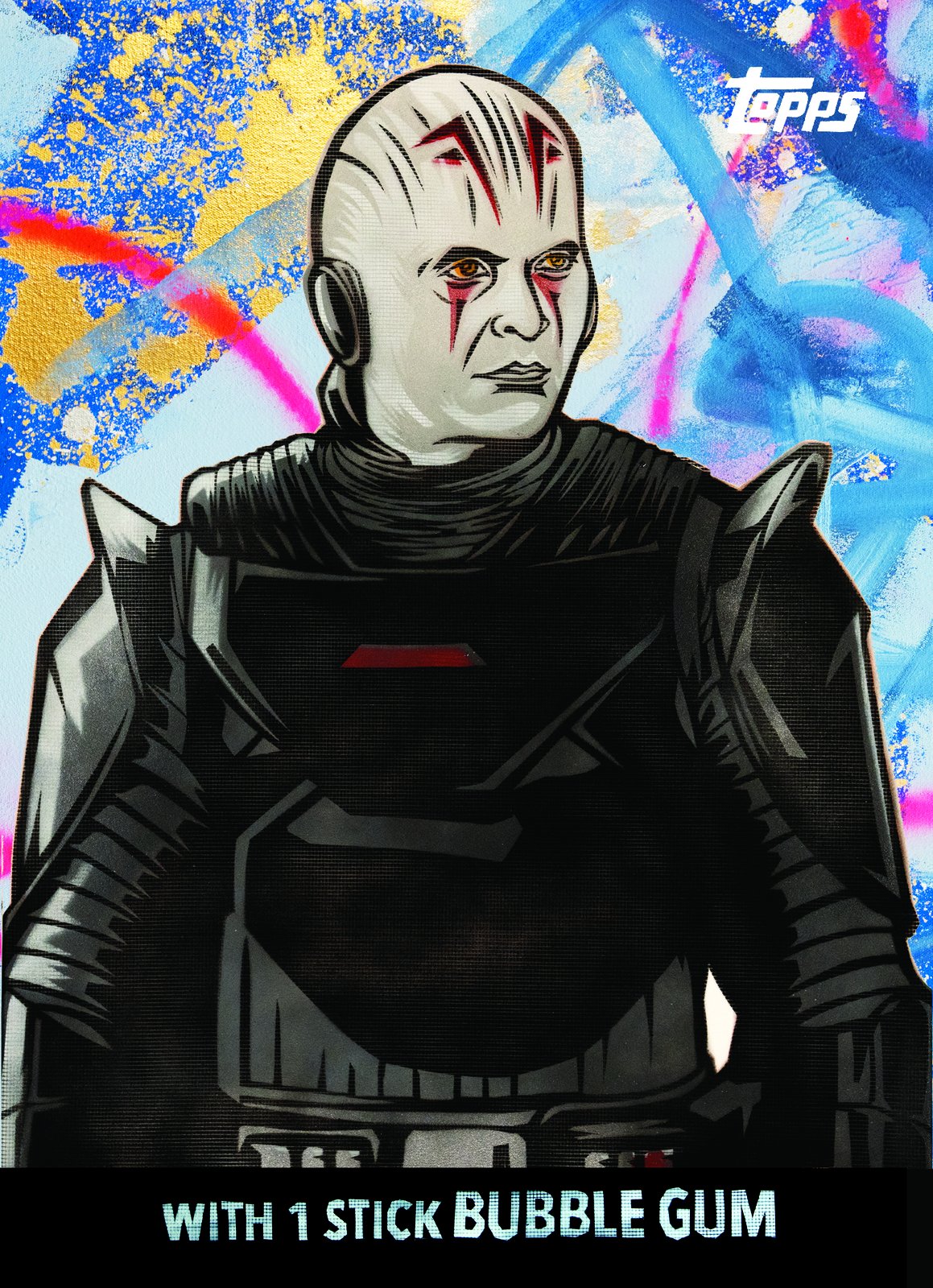 Grand Inquisitor (Star Wars) - Thumbnail 2