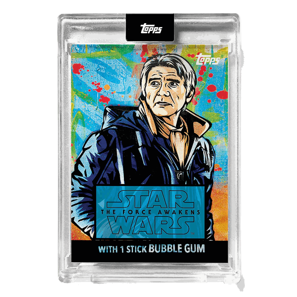 Han Solo (Star Wars)