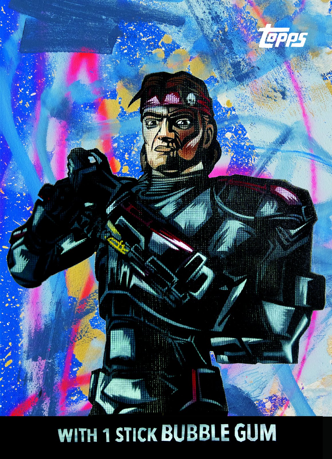 Hunter (Star Wars) - Thumbnail 2