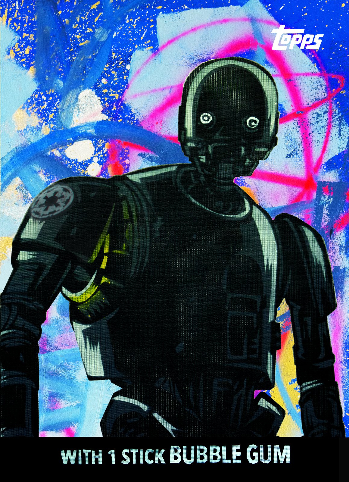 K-2SO (Star Wars) - Thumbnail 2