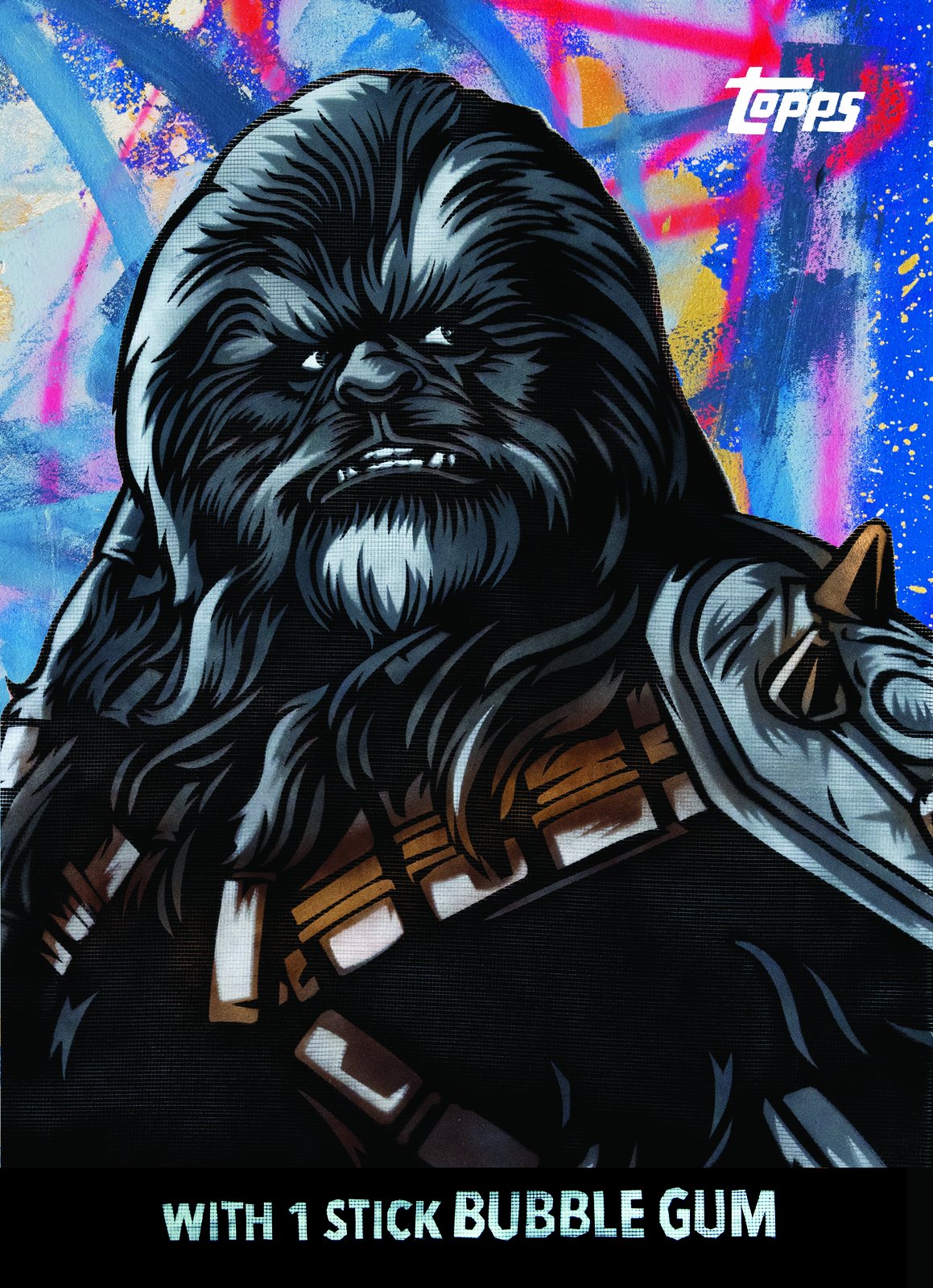 Krrsantan (Star Wars) - Thumbnail 2