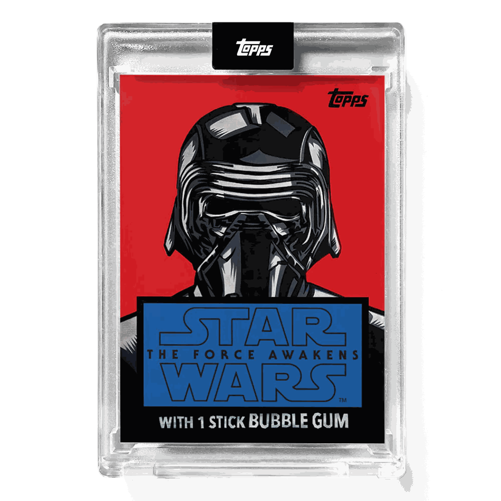 Kylo Ren (Star Wars)