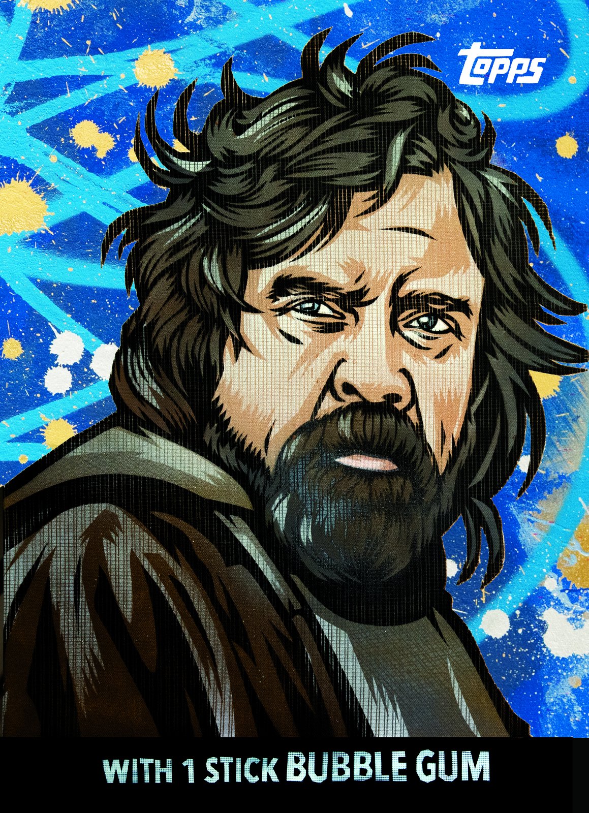 Luke Skywalker (Star Wars) - Thumbnail 2