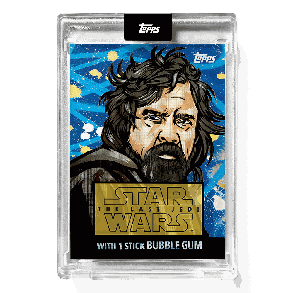 Luke Skywalker (Star Wars)