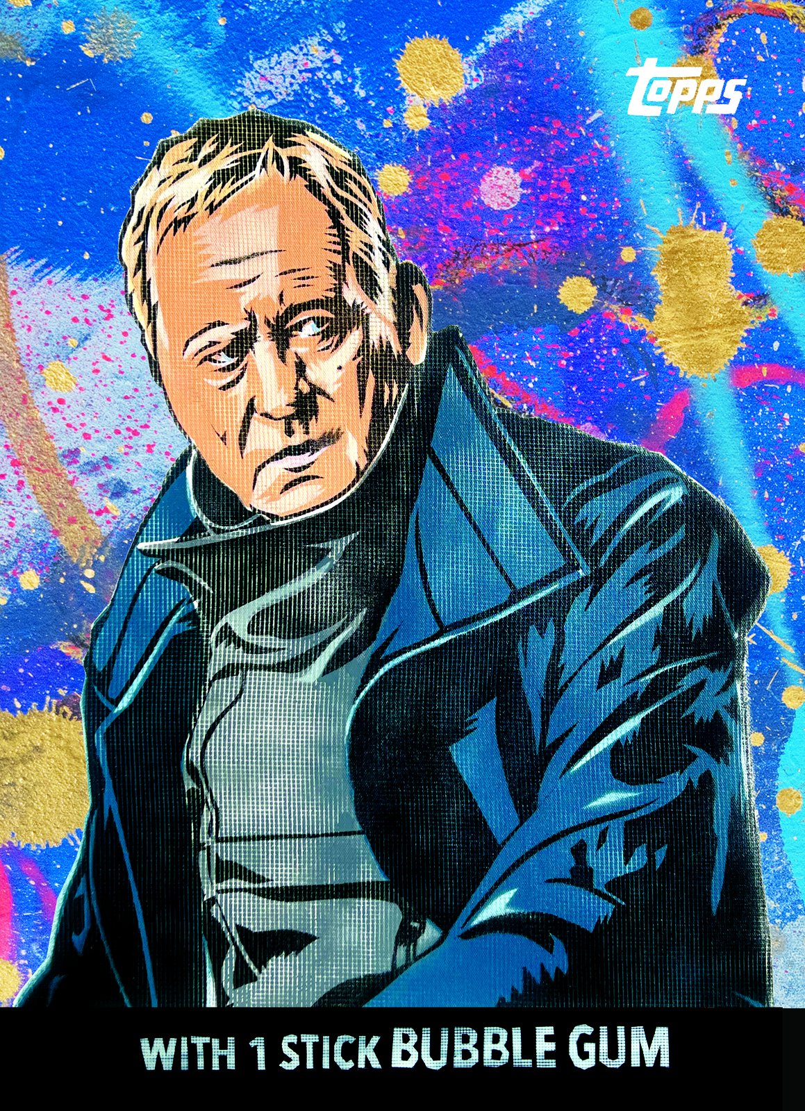 Luthen Rael (Star Wars) - Thumbnail 2