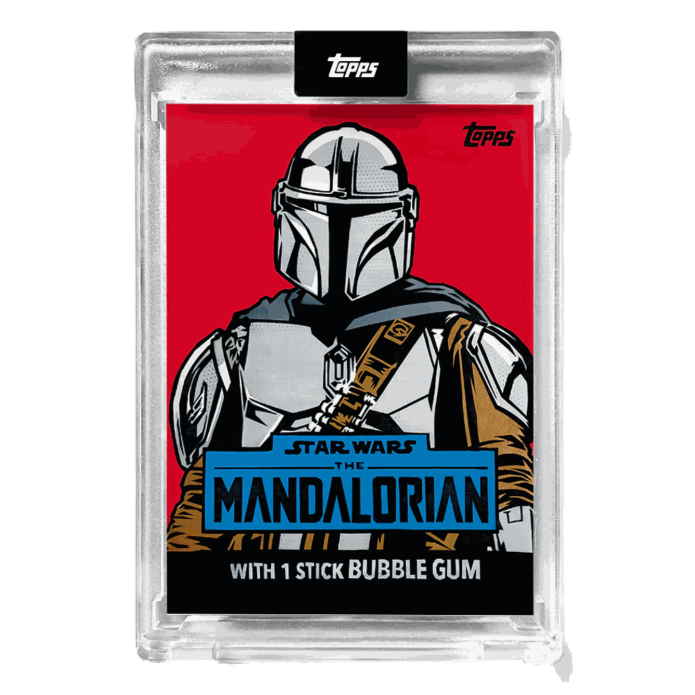 Mandalorian (Star Wars)