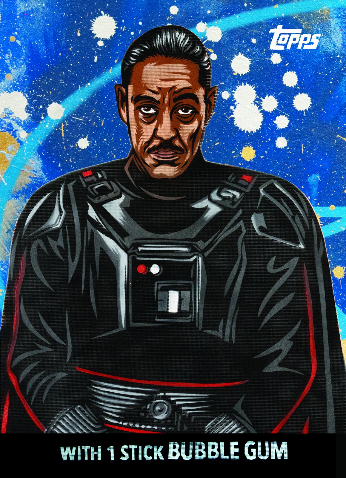 Moff Gideon (Star Wars) - Thumbnail 2