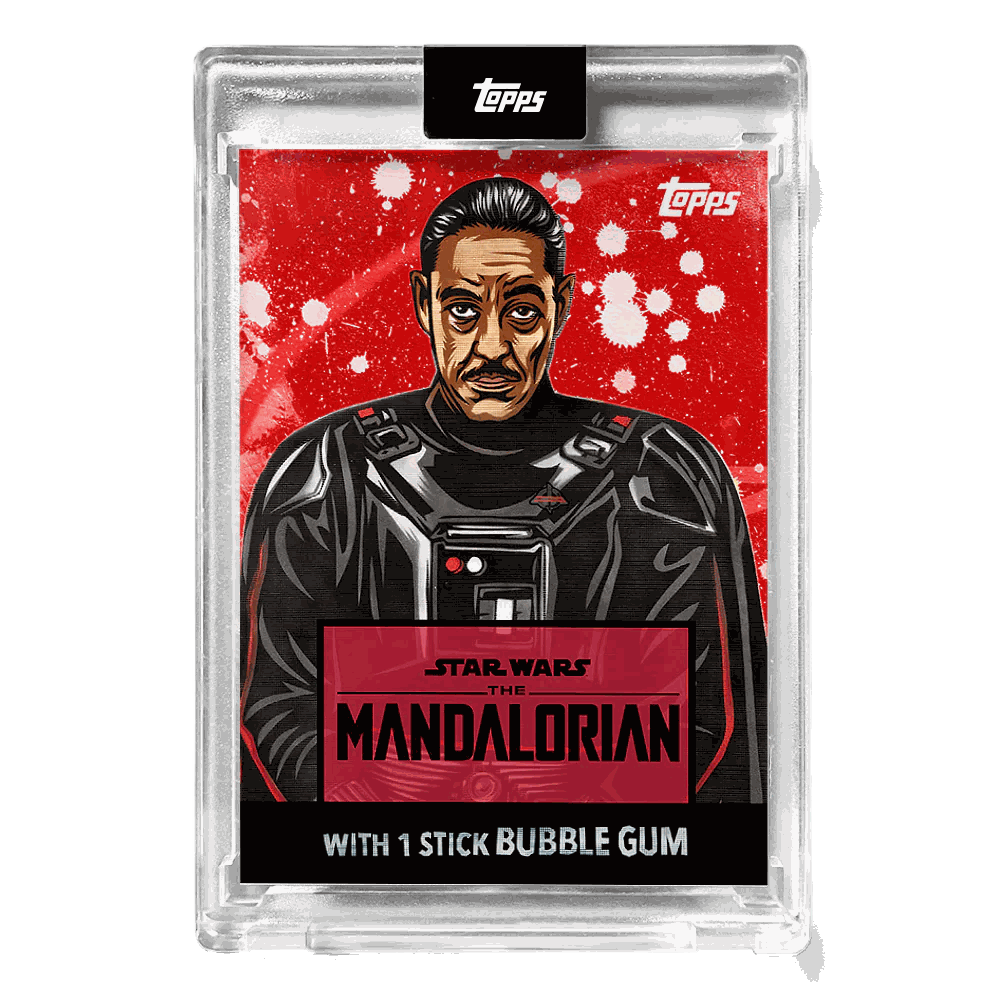 Moff Gideon (Star Wars)