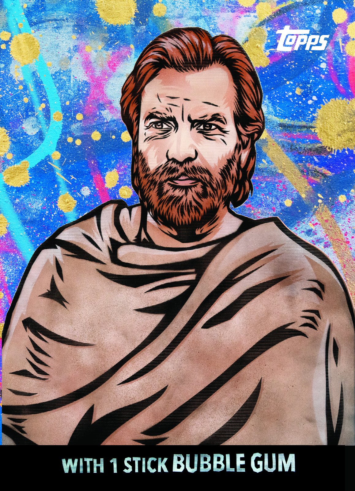Obi-Wan Kenobi (Star Wars) - Thumbnail 2