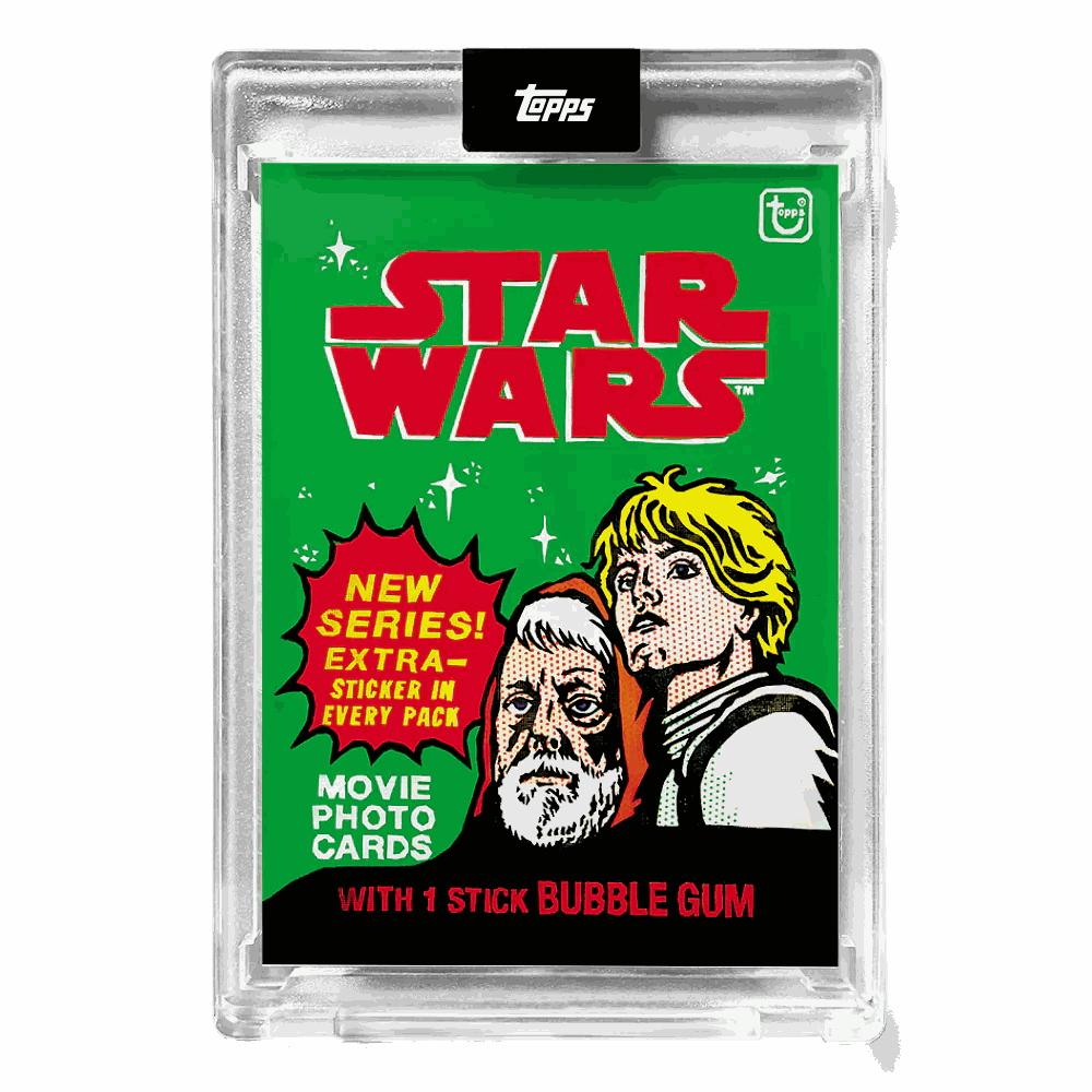 Obi-Wan and Luke (Star Wars)