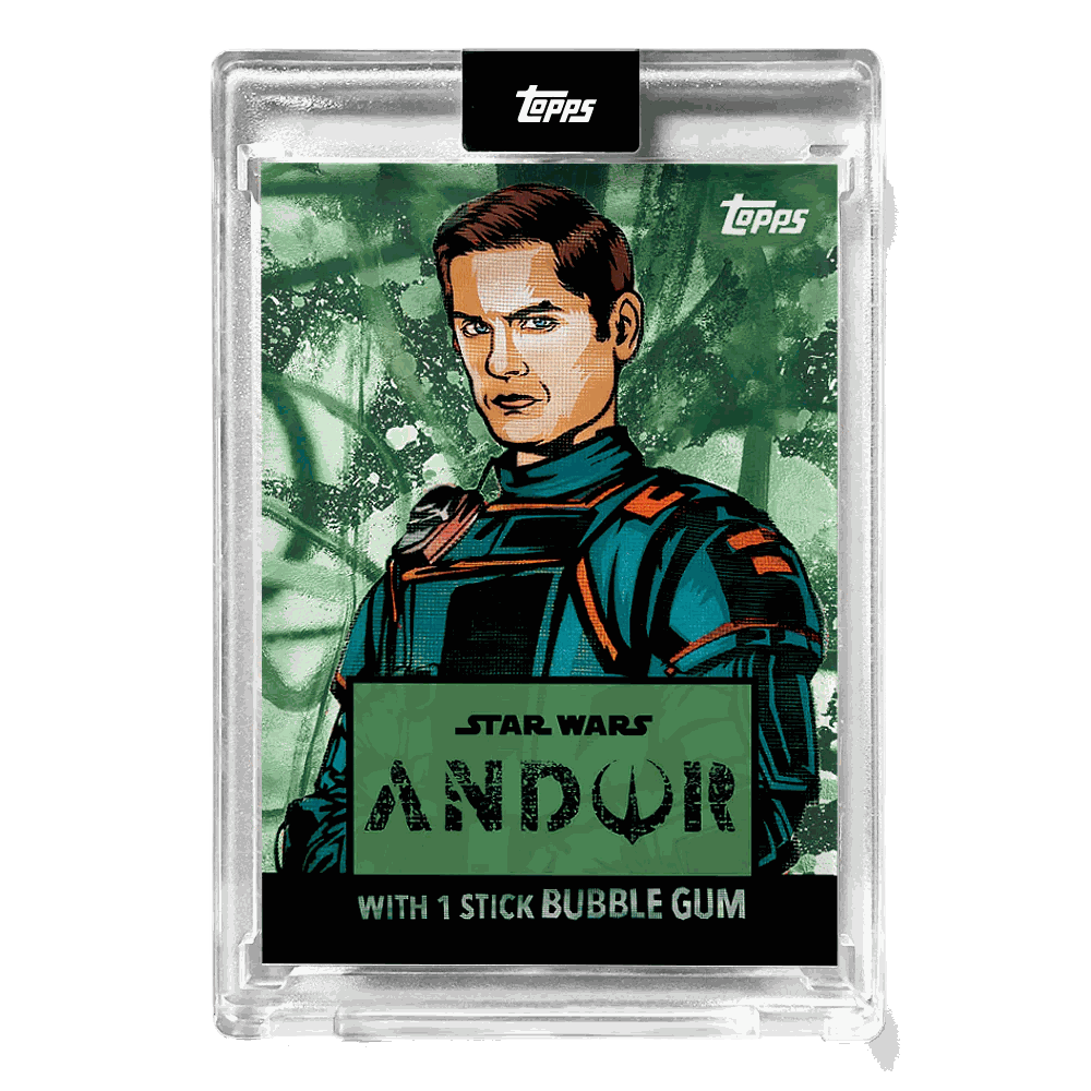 Syril Karn (Star Wars)