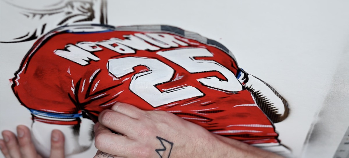 Mark McGwire #25 Series - Thumbnail 6