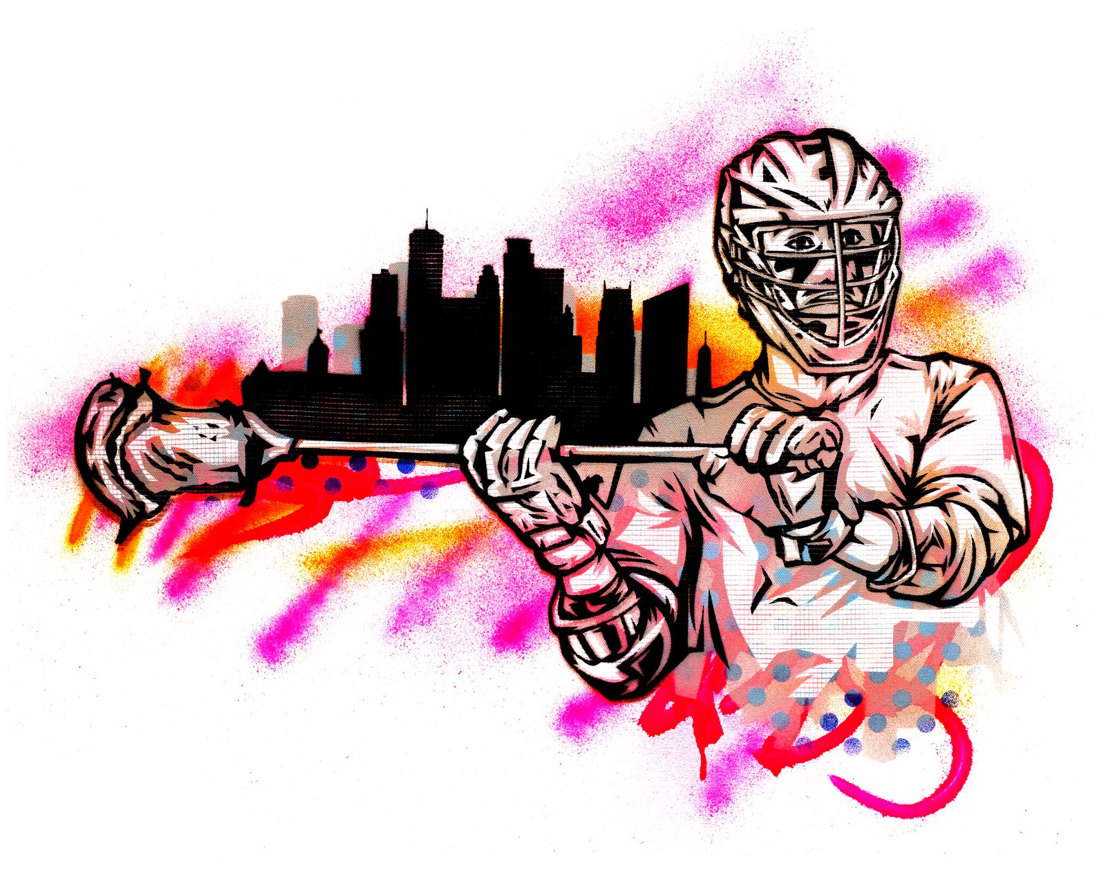 Premier Lacrosse League - Image 5