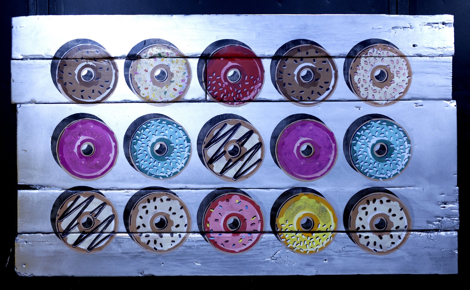 Donuts - Image 1