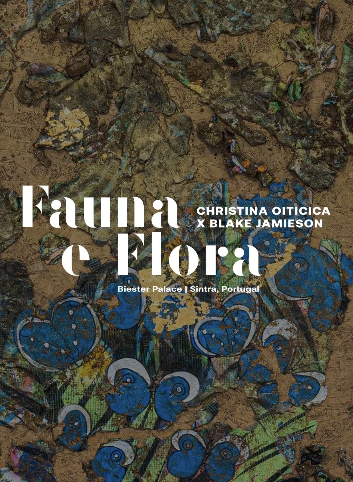 Flora e Fauna #1