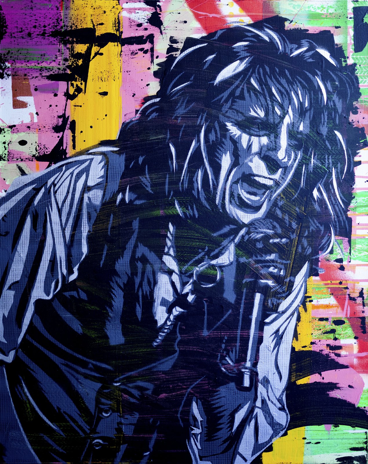 Alice Cooper