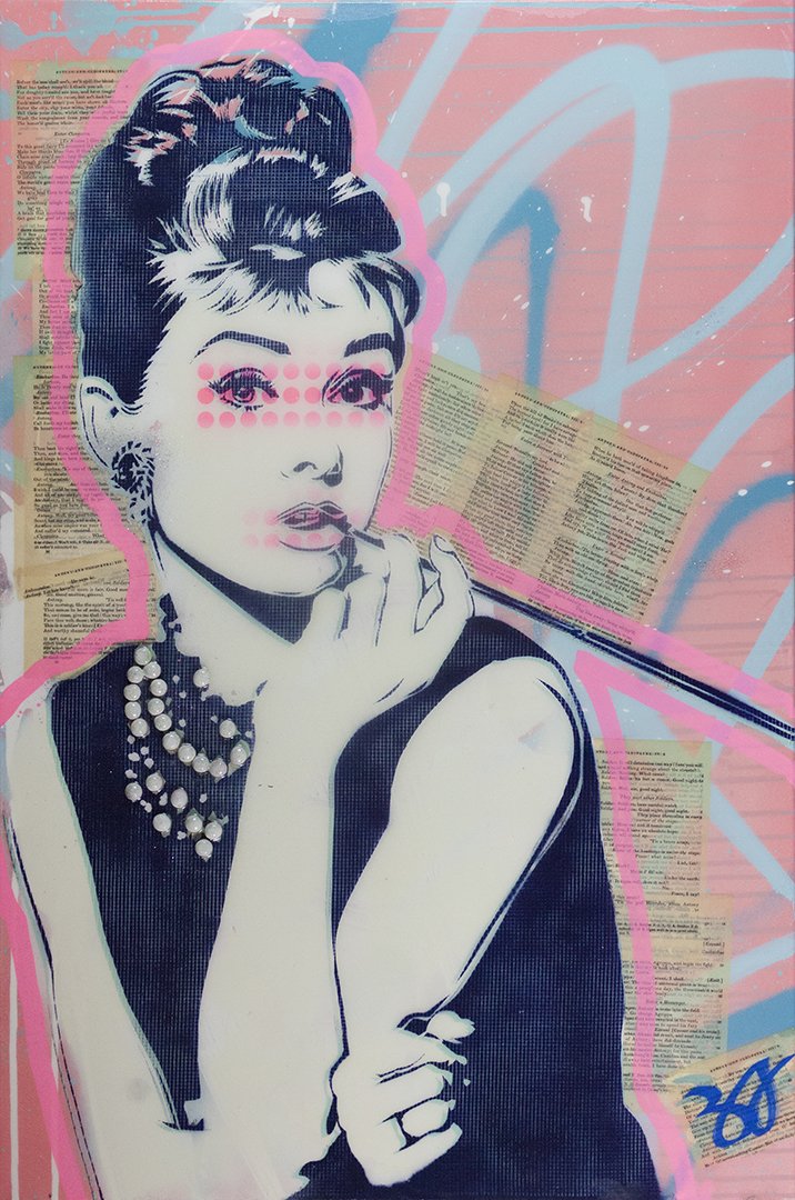 Audrey - Image 1