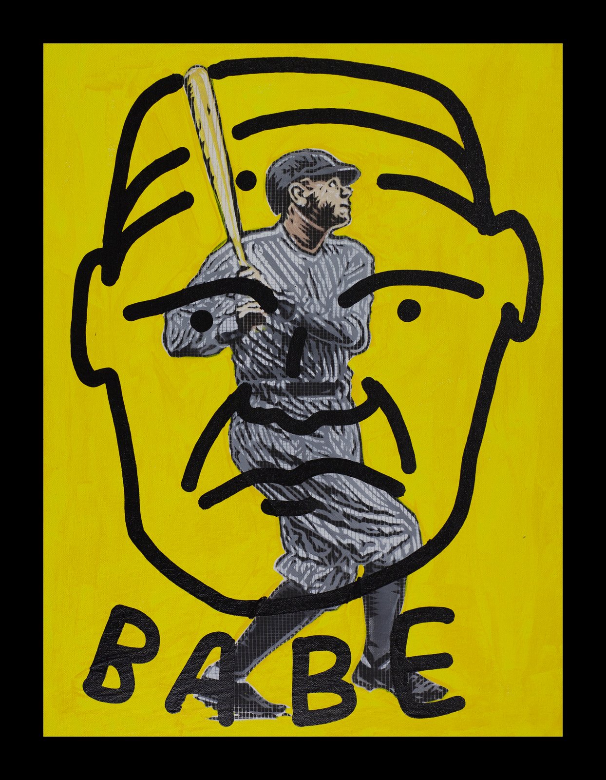 Babe Ruth