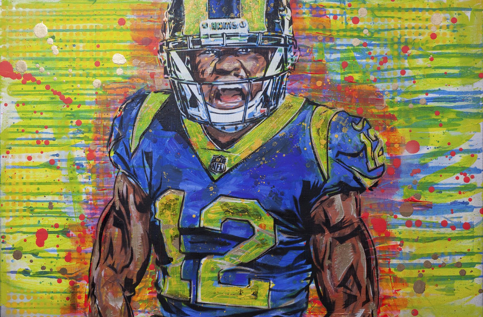 Brandin Cooks