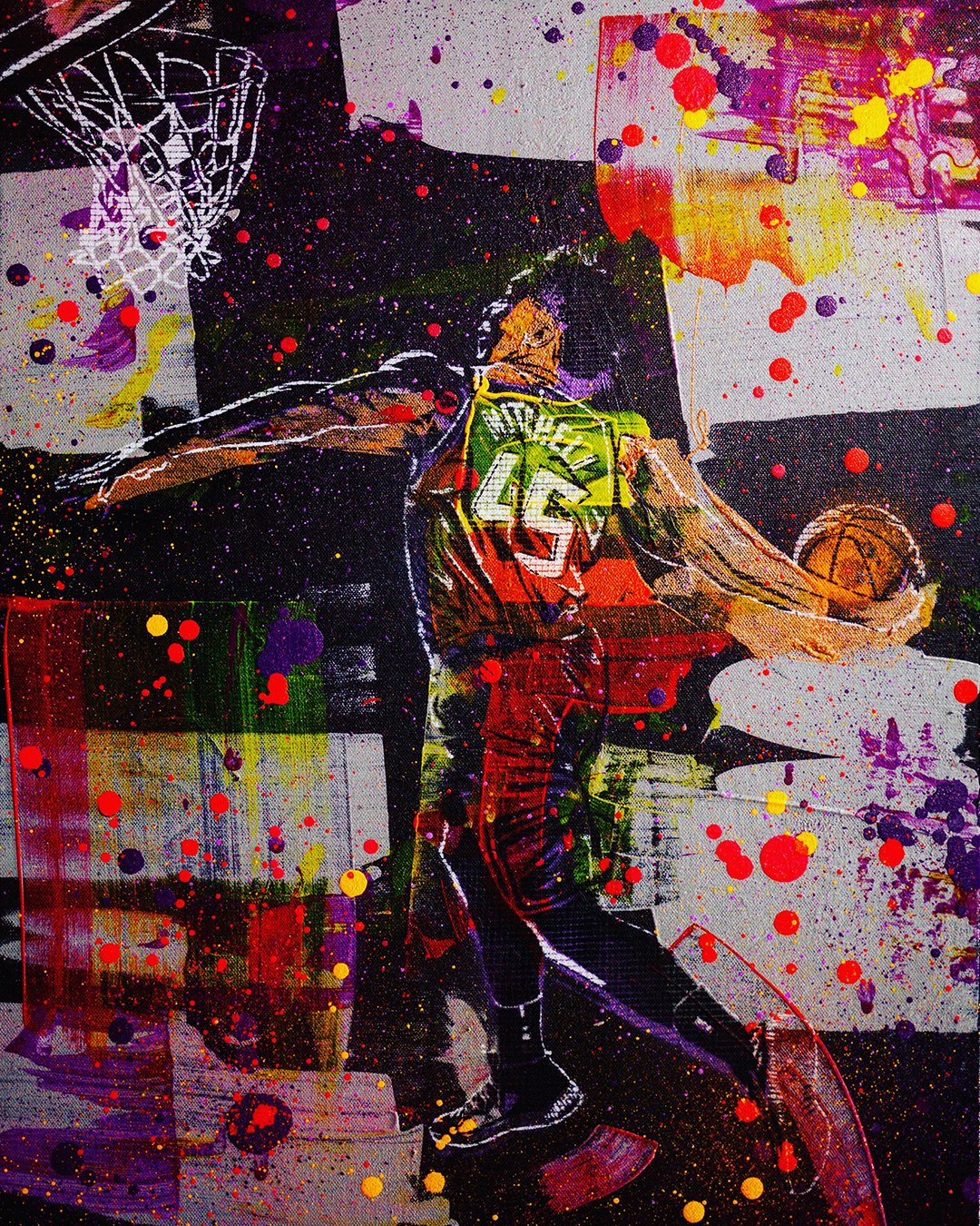Donovan Mitchell - Image 1