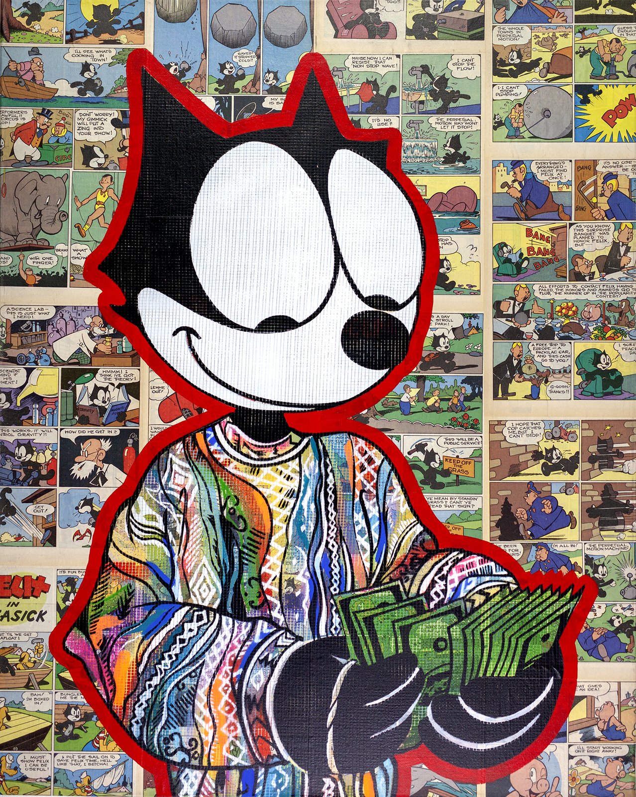 Félix Hernández - Thumbnail 3