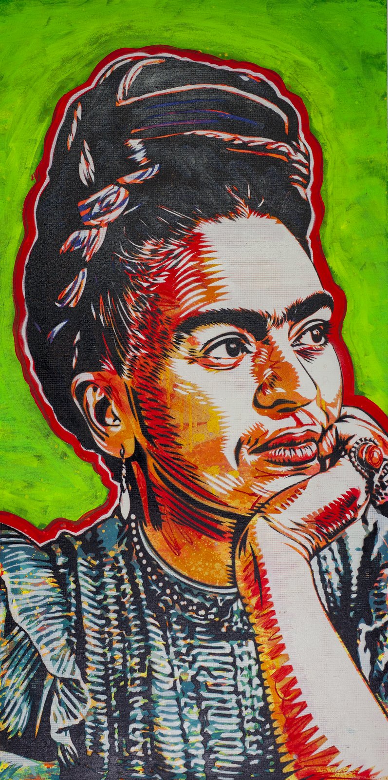 Frida Kahlo