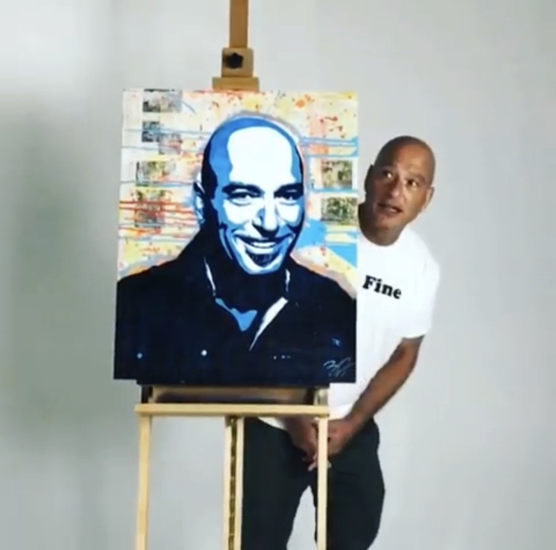 Howie Mandel - Image 1