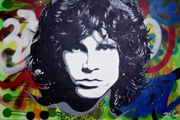 Jim Morrison