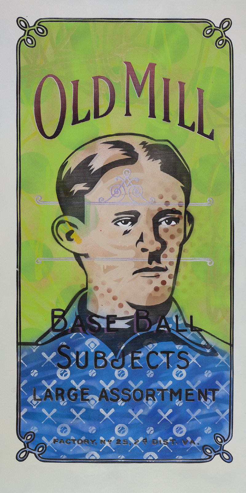 Johnny Evers - Image 1