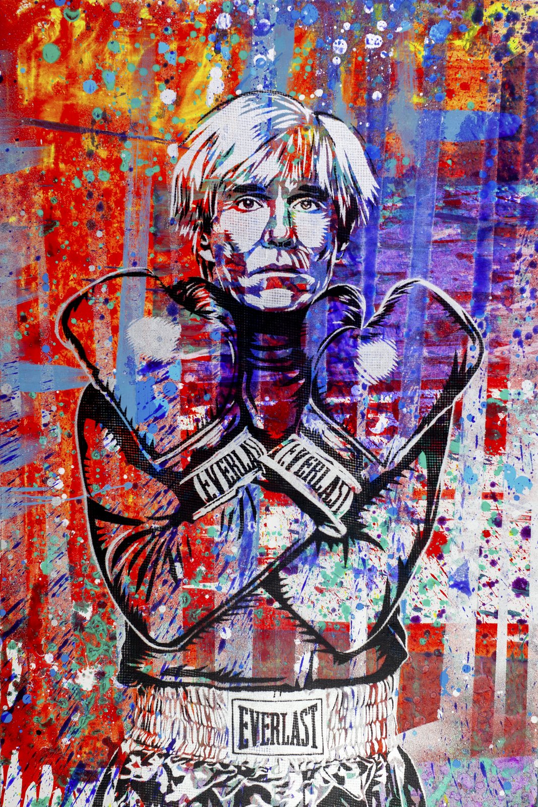 Warhol (Middleweight)