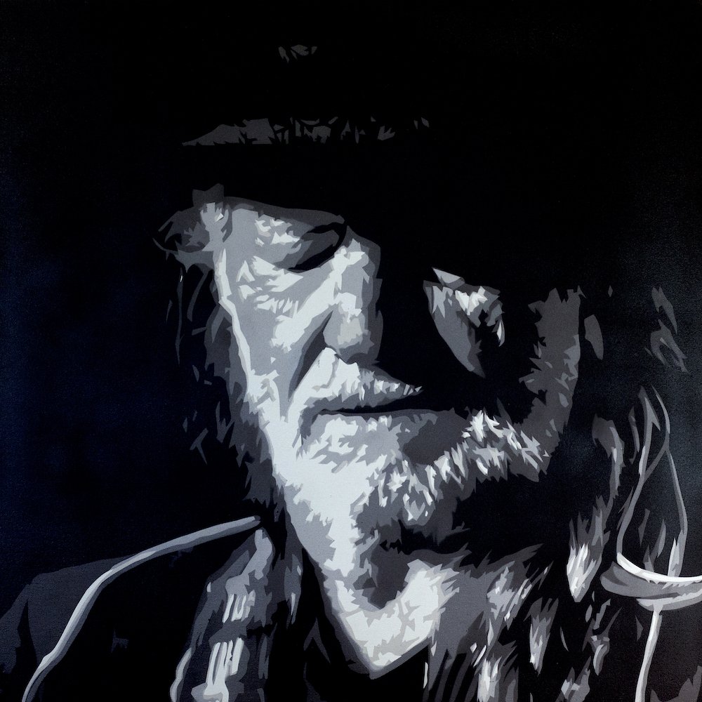 Willie Nelson