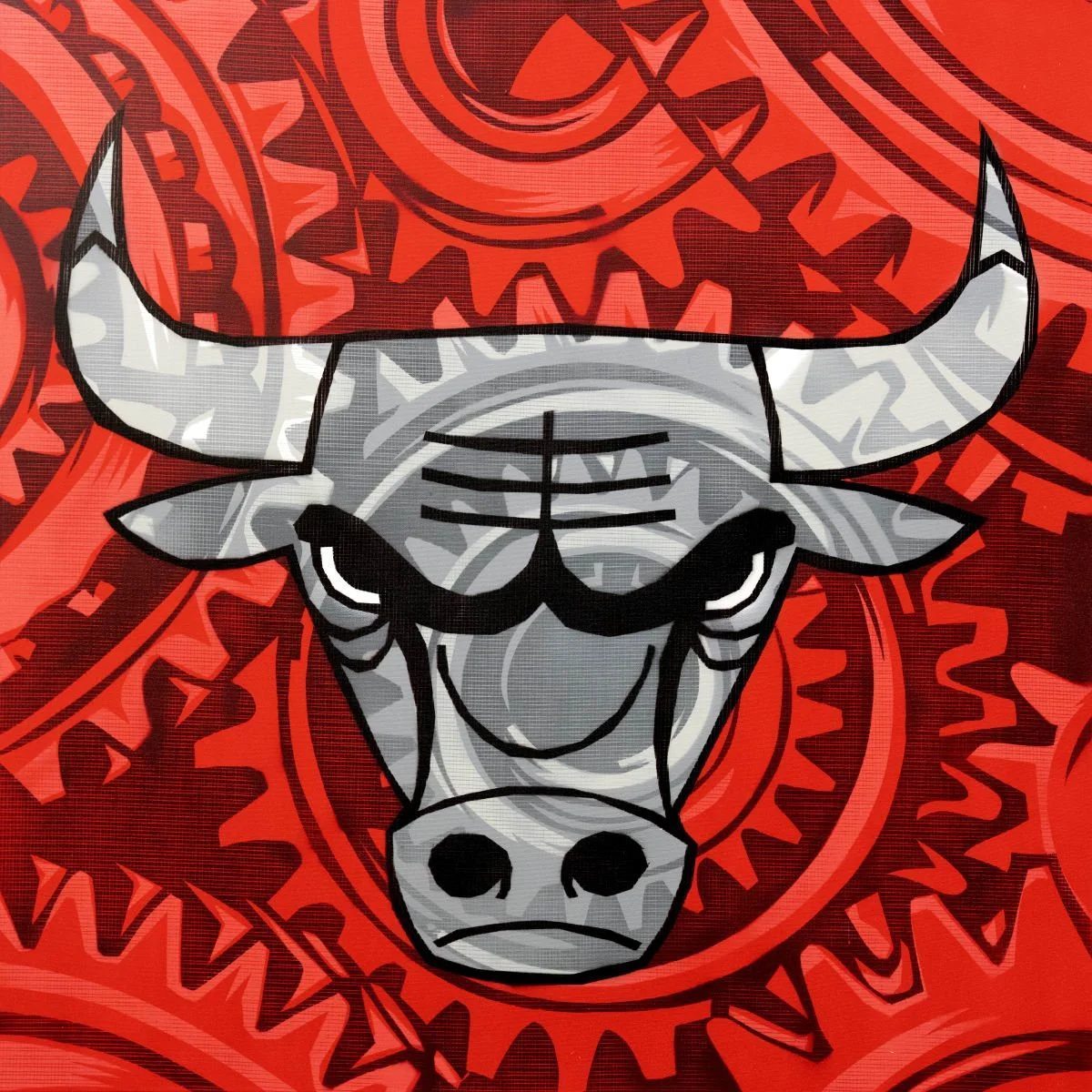 Chicago Bulls - Image 1